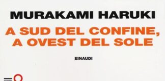 Haruki Murakami - Informatore