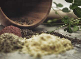 Corso di erbe spontanee e cultura delle piante del territorio