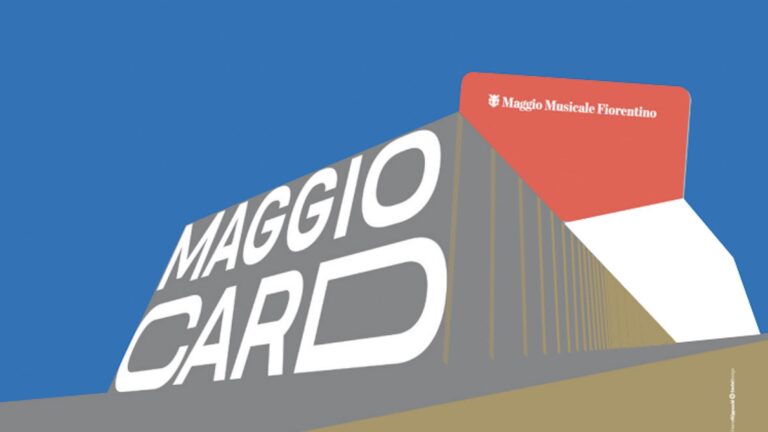 Maggio Card 2024