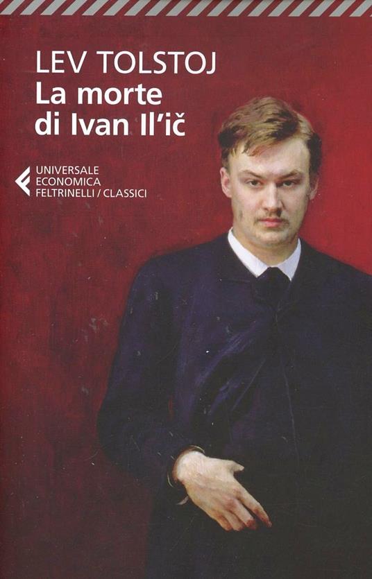 La morte di Ivan Iljc