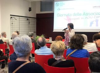Percorso Salute: giornata delle associazioni
