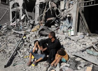 Atlante delle guerre e dei conflitti del mondo