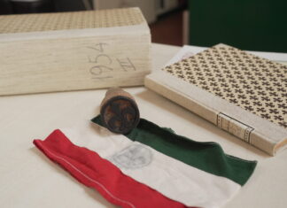 Cibo, musica e parole