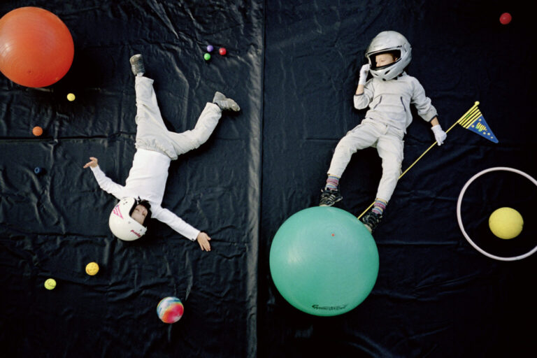 Torna il Cortona on the move