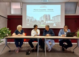 La Terza Piazza si rigenera: verde, sport, giochi e aree di relax e socialità