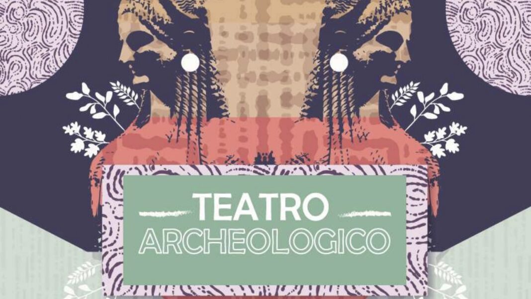 Teatro Archeologico