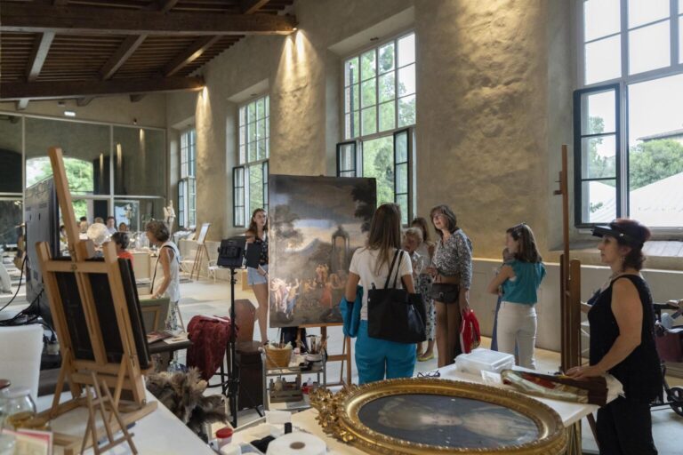 Artigianato e Palazzo