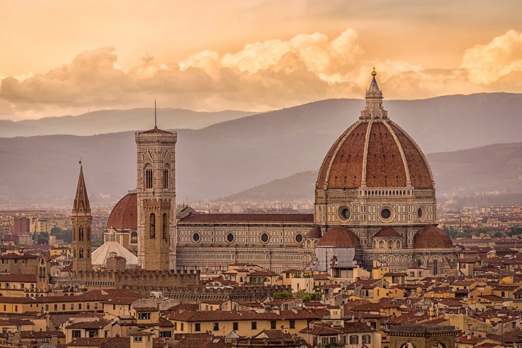 Firenze panorama