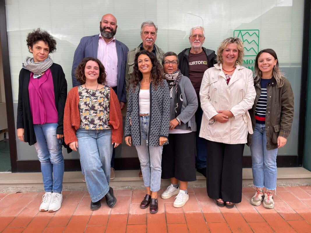 “APRI LO SPORTELLO”, IL DIGITAL HUB DI COMUNITÀ DELL‘ASSOCIAZIONE PROGETTO ACCOGLIENZA DEL MUGELLO