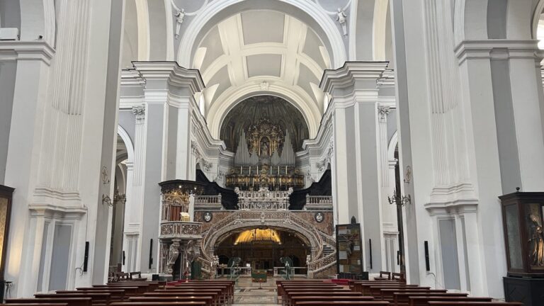 Insieme per la rinascita del Rione Sanità