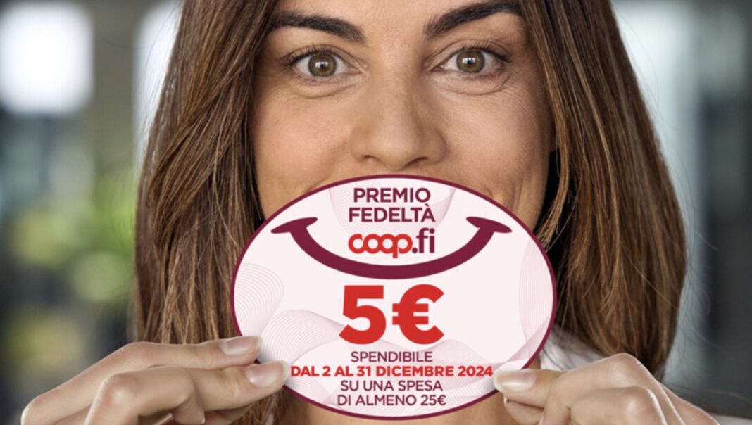 Premio fedeltà