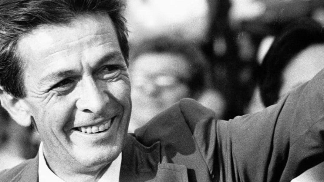 Enrico Berlinguer