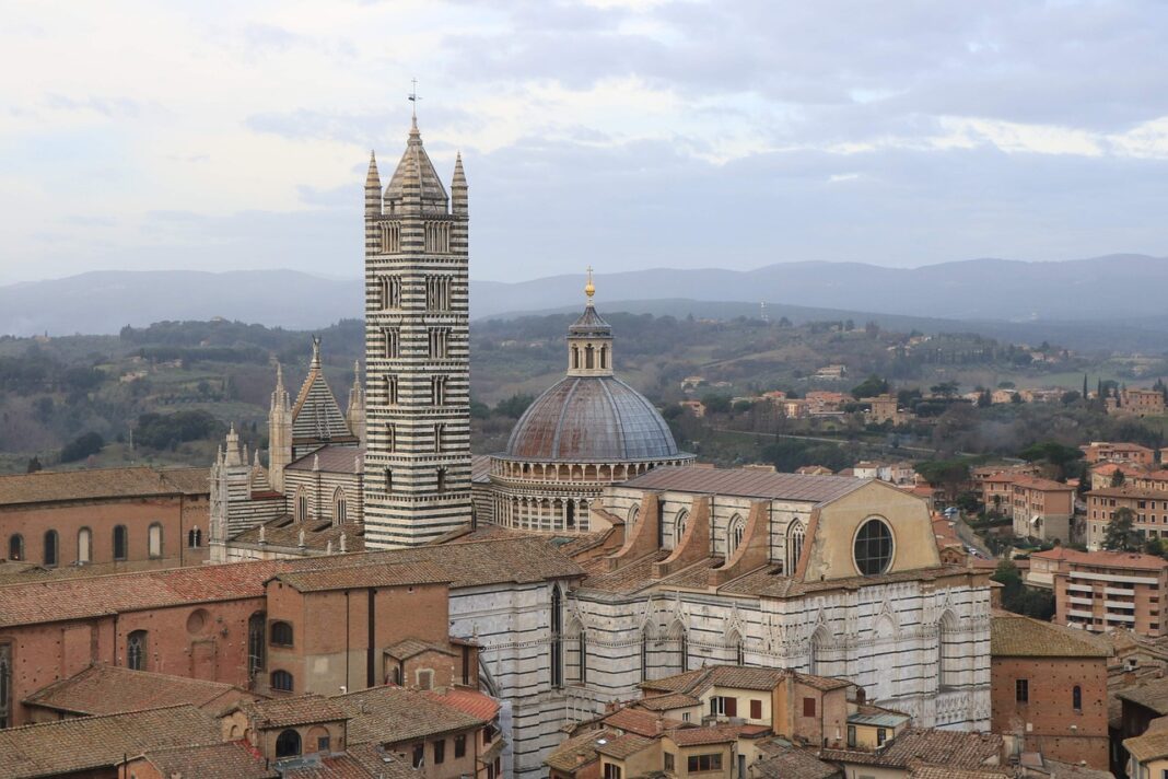 Siena