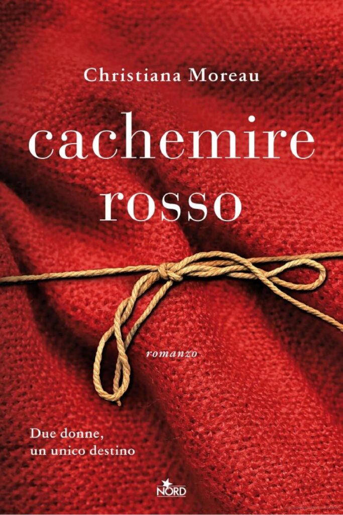 Cachemire rosso