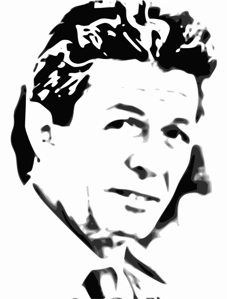 Ritratto di Enrico Berlinguer