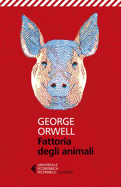 La fattoria degli animali