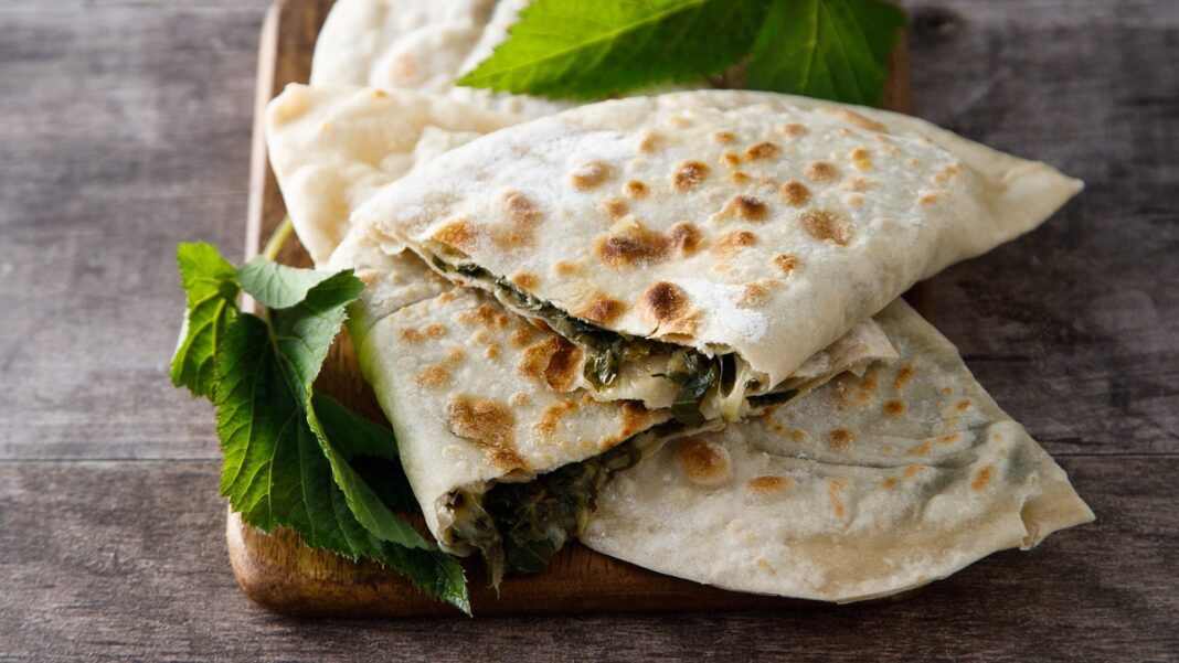 5 domande sulla piadina