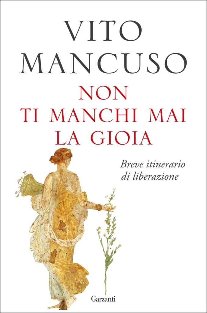 Non ti manchi mai la gioia