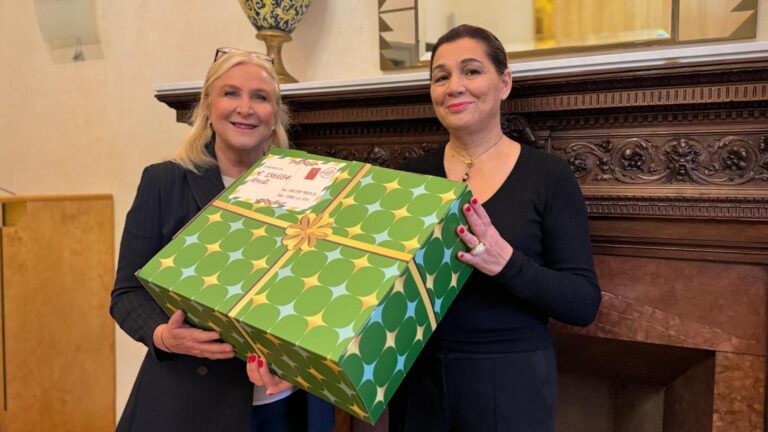 138.694 euro donati da Unicoop Firenze per Corri la Vita