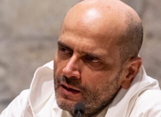 Il Natale nel messaggio di pace di Padre Bernardo