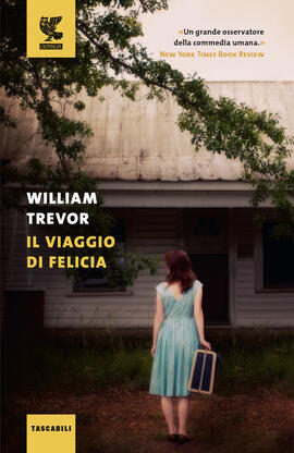 Il viaggio di Felicia