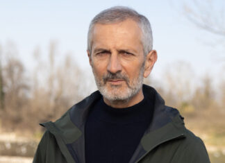 A tu per tu con Gianrico Carofiglio