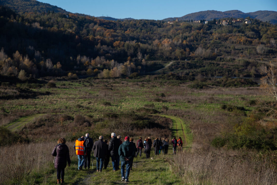 Una finestra sul tempo