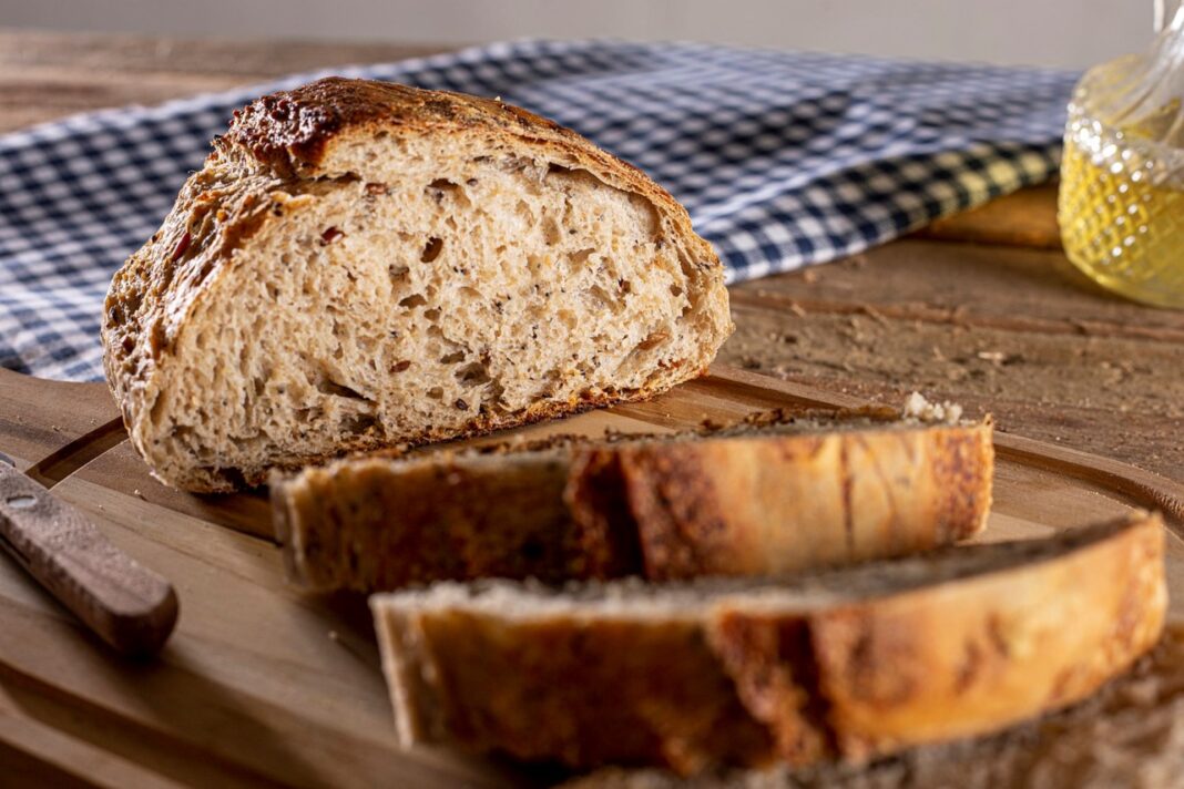 Cinque idee in cucina per riutilizzare il pane raffermo