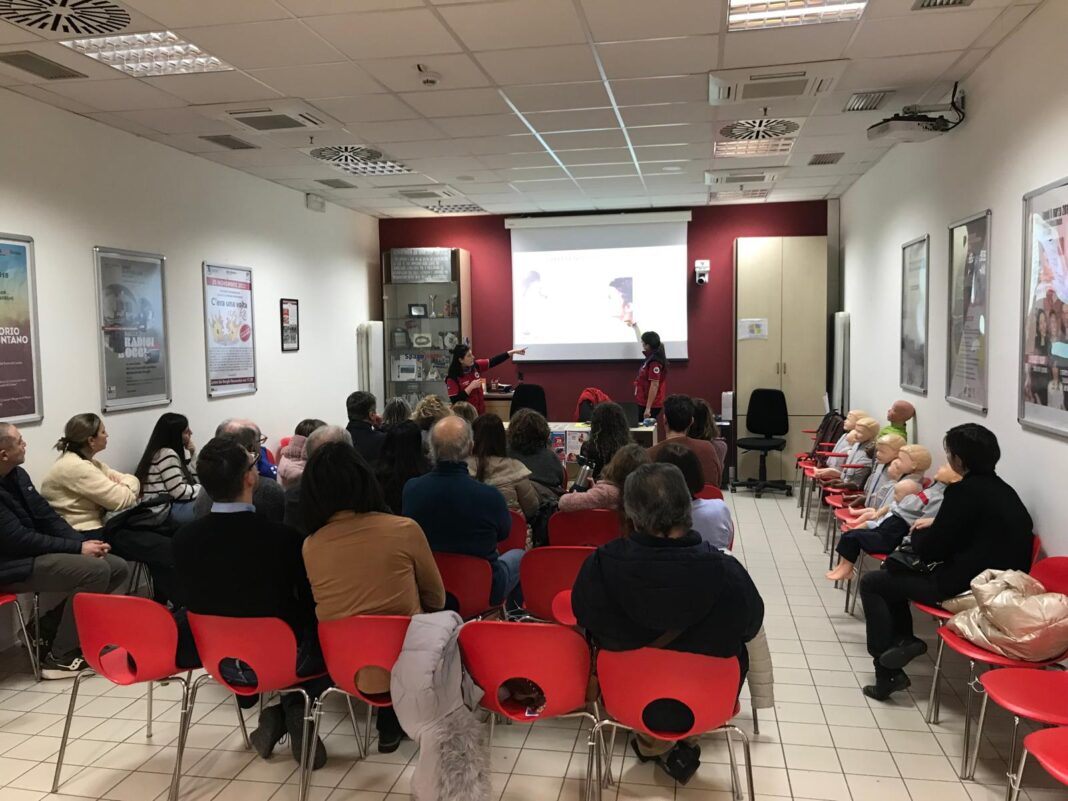 Incontro al Centro dei Borghi