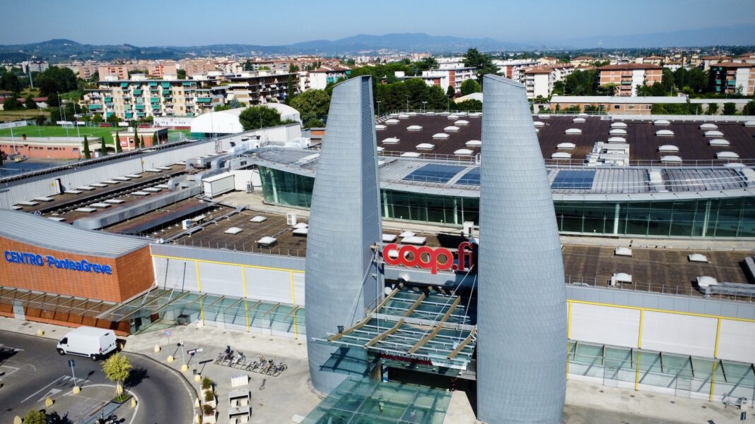 Centro*Ponte a Greve