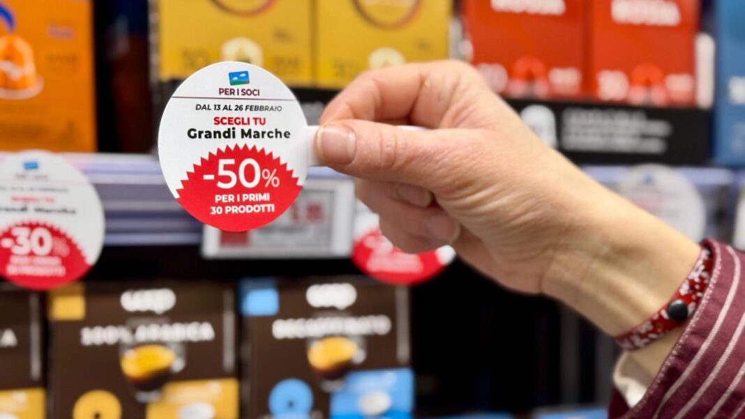 promo Scegli Tu grandi Marche