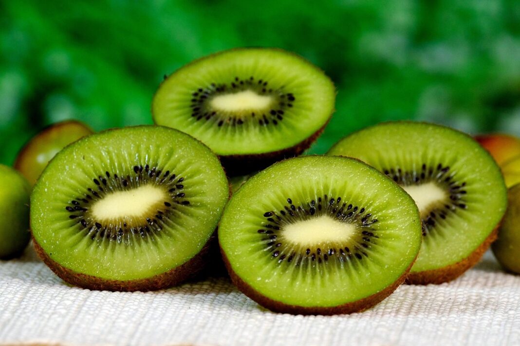 Cinque domande sul kiwi