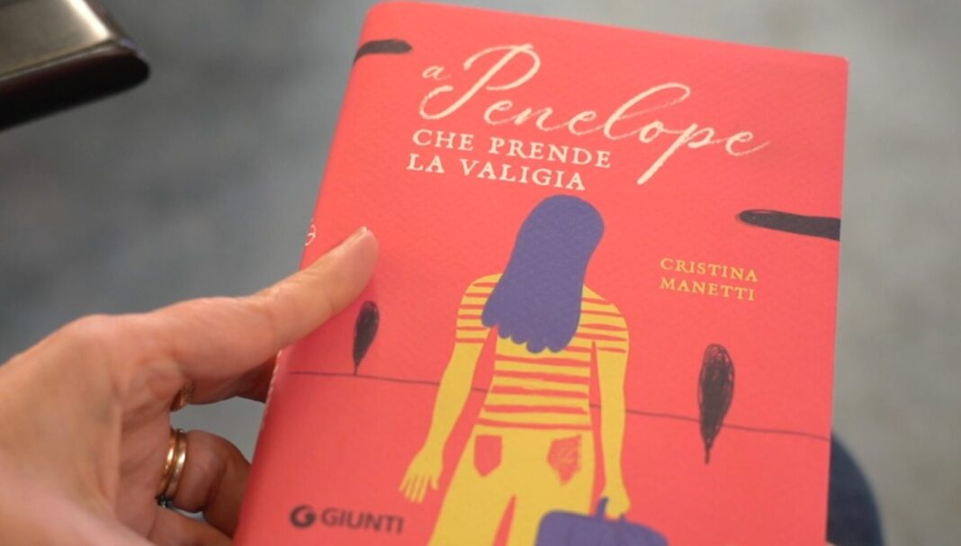 8 marzo a Barberino di Mugello: Cristina Manetti presenta il libro 