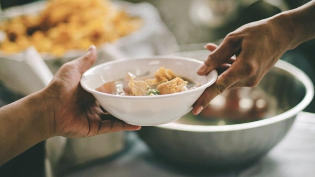 Contro lo spreco alimentare