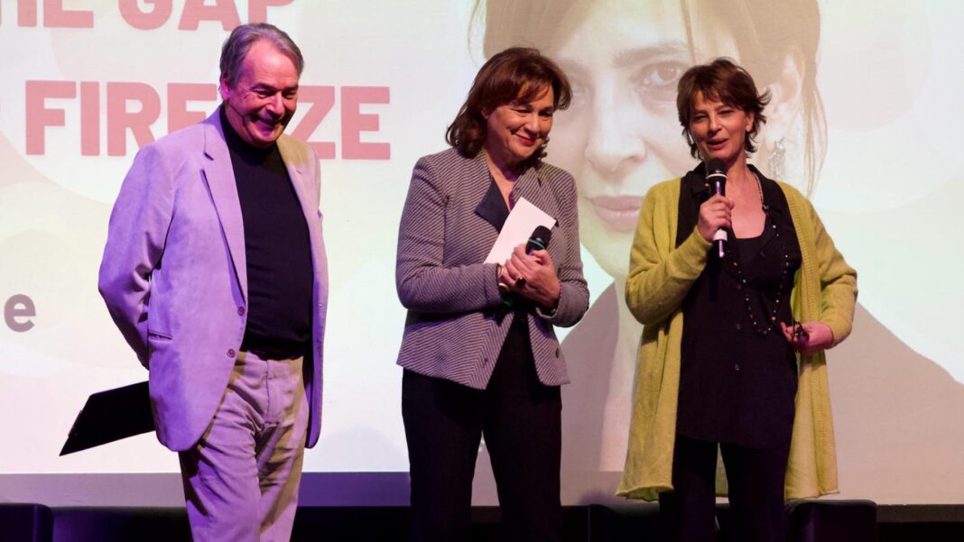 Premio Close The Gap Unicoop Firenze