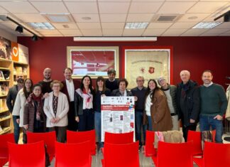 Al via “Aspettando filo d’identità”