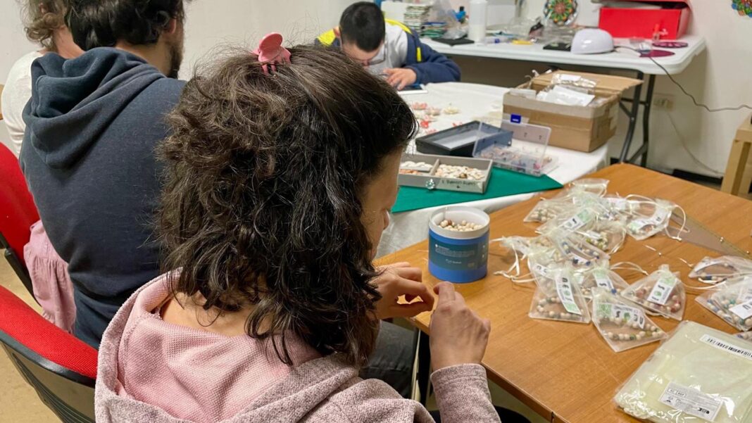 Al via il crowdfunding Pensati con il Cuore della Fondazione Il Cuore si scioglie per un laboratorio di ceramica inclusivo