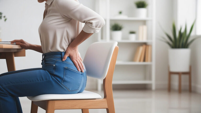 Come prevenire e curare la sciatica