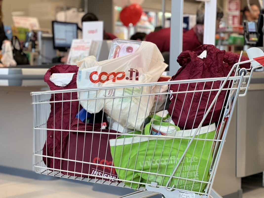 Tornano i buoni sconto di 