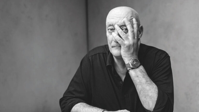 A tu per tu con Stefano Nazzi