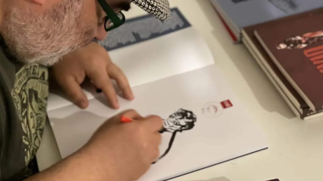 Fumetti e popcorn
