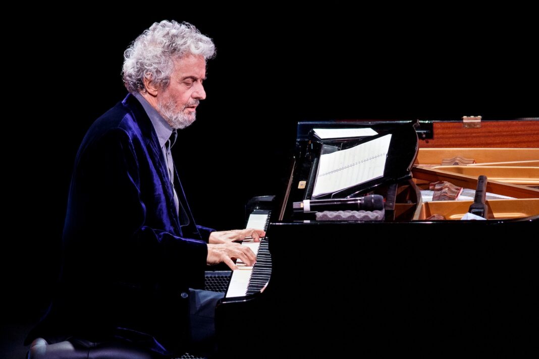 Nicola Piovani