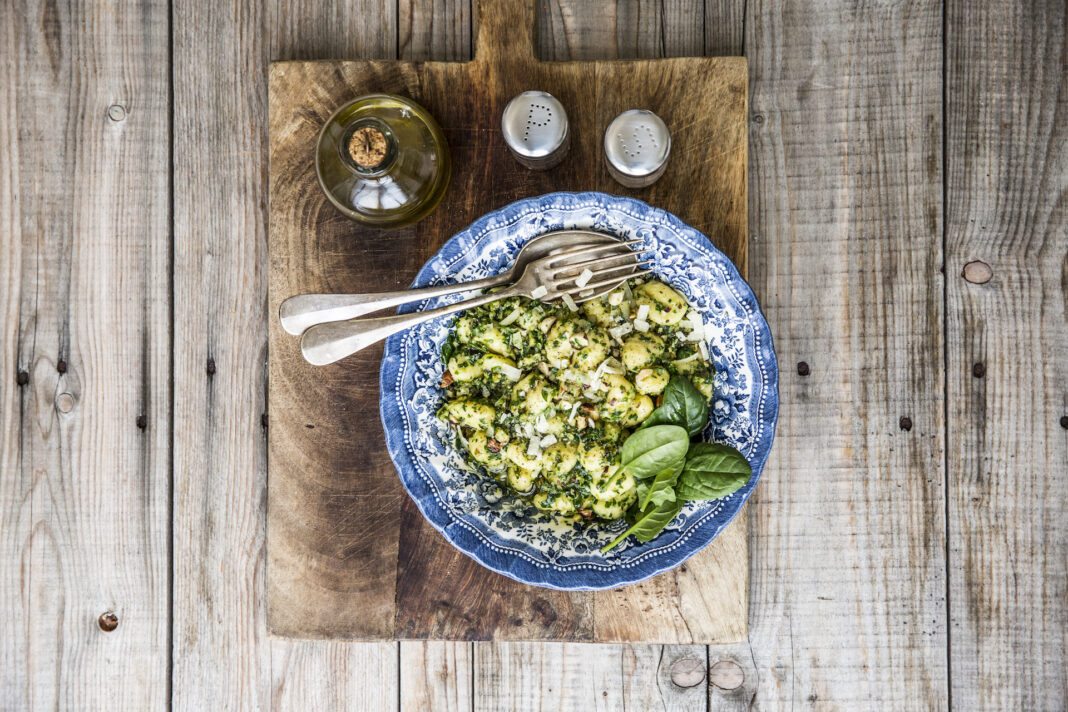 Gnocchi