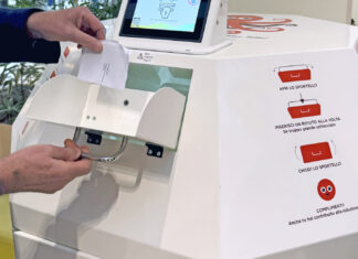 Otto, il cestino intelligente