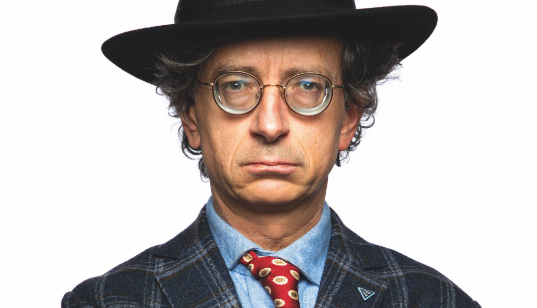 Foto Razza Umana. Oliviero Toscani studio. Particolare