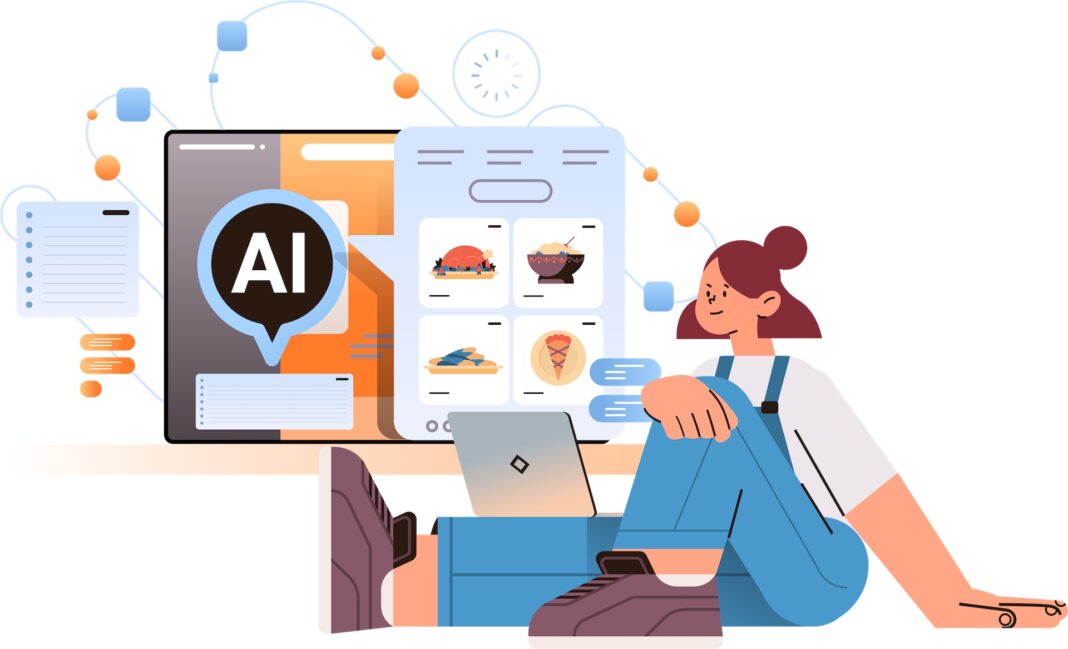 AI for food