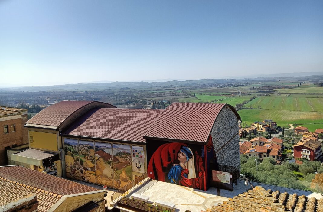 Museo dell'Antica Grancia e dell'olio