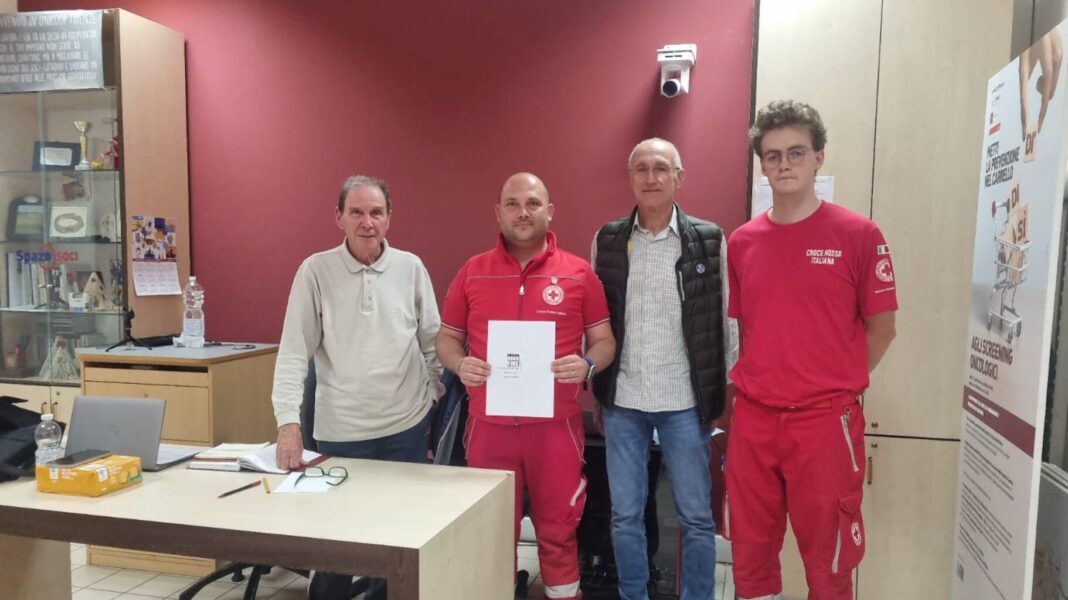 Buon Fine a Cascina