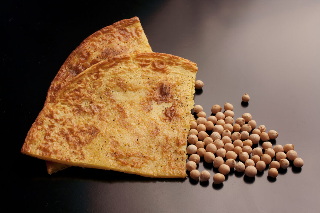 Cinque domande sulla cecina