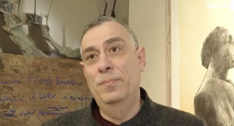 A tu per tu con Angelo Corbo, agente della scorta di Giovanni Falcone, sopravvissuto alla Strage di Capaci 